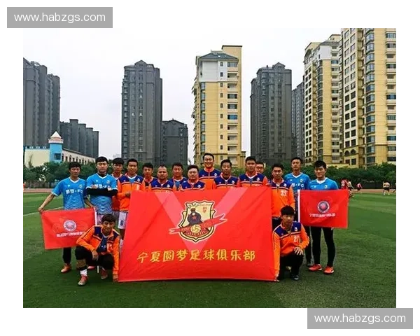 济宁足球联赛赛季精彩回顾及未来发展前景分析